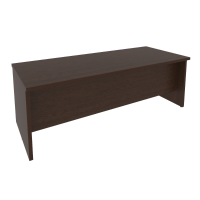 Стол руководителя First KSR-9 (венге Цаво)